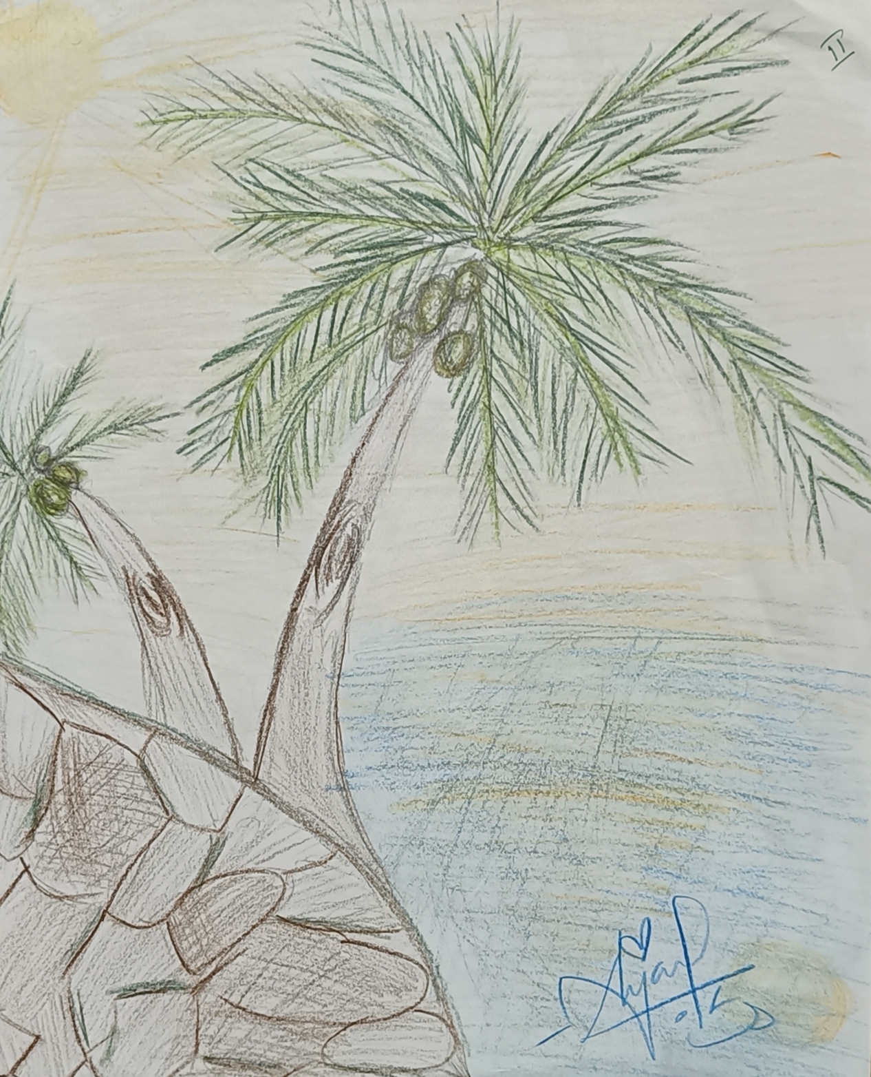 CHILD event in Chennai June 2024 – Drawing & Colouring – Connect